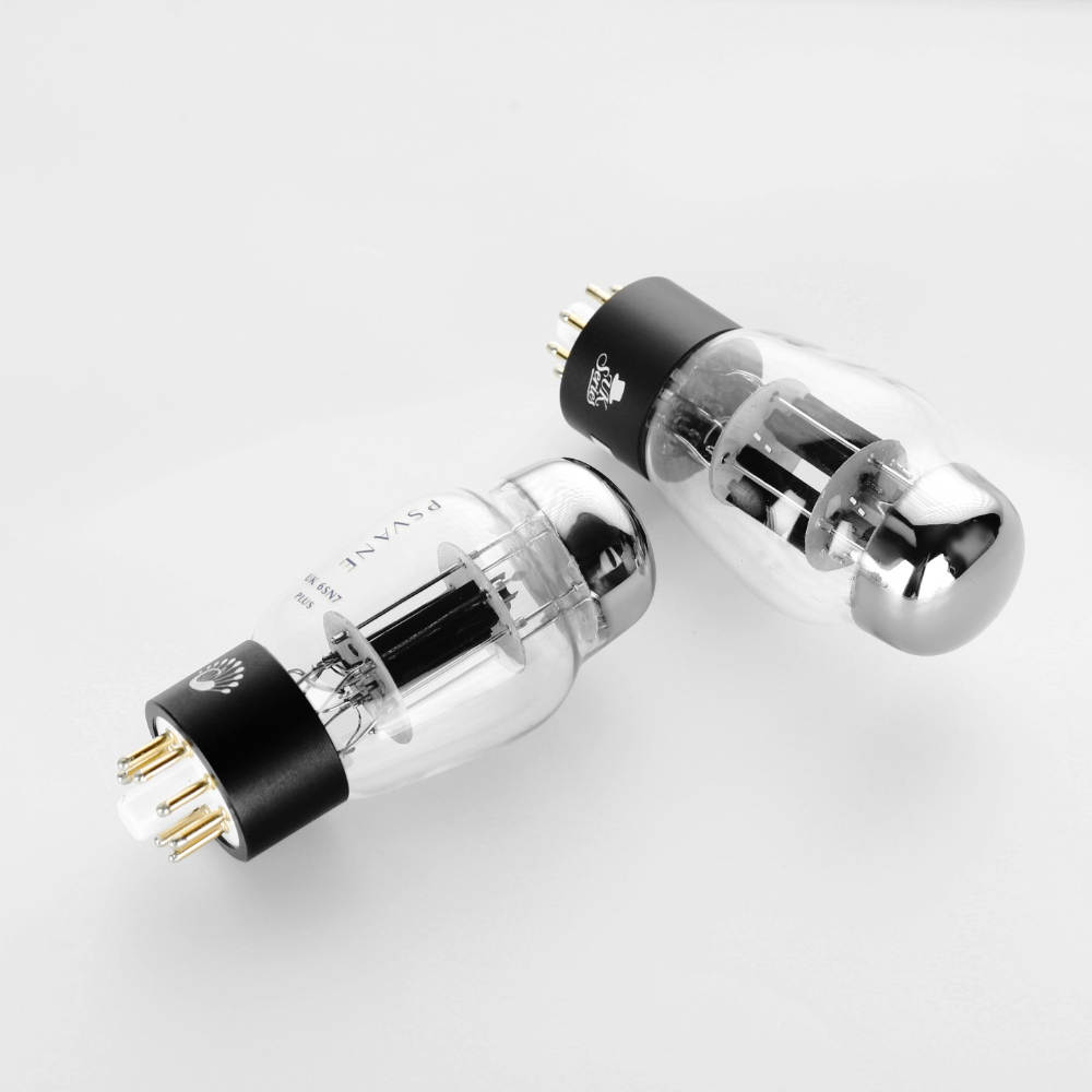 PSVANE UK 6SN7 PLUS Vacuum Tub - Diy Electronics Uk 리뷰 및 가격