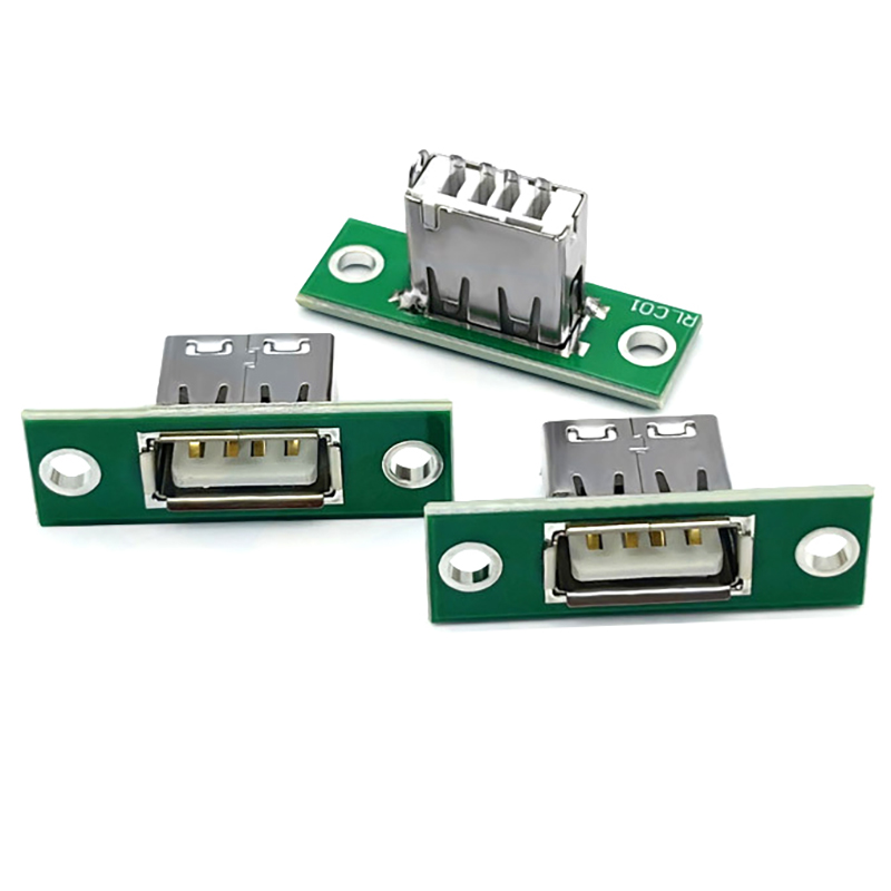 5Pcs USB Connector Kit DIY Pan - Diy Electronics Repair Kit 리뷰 및 가격
