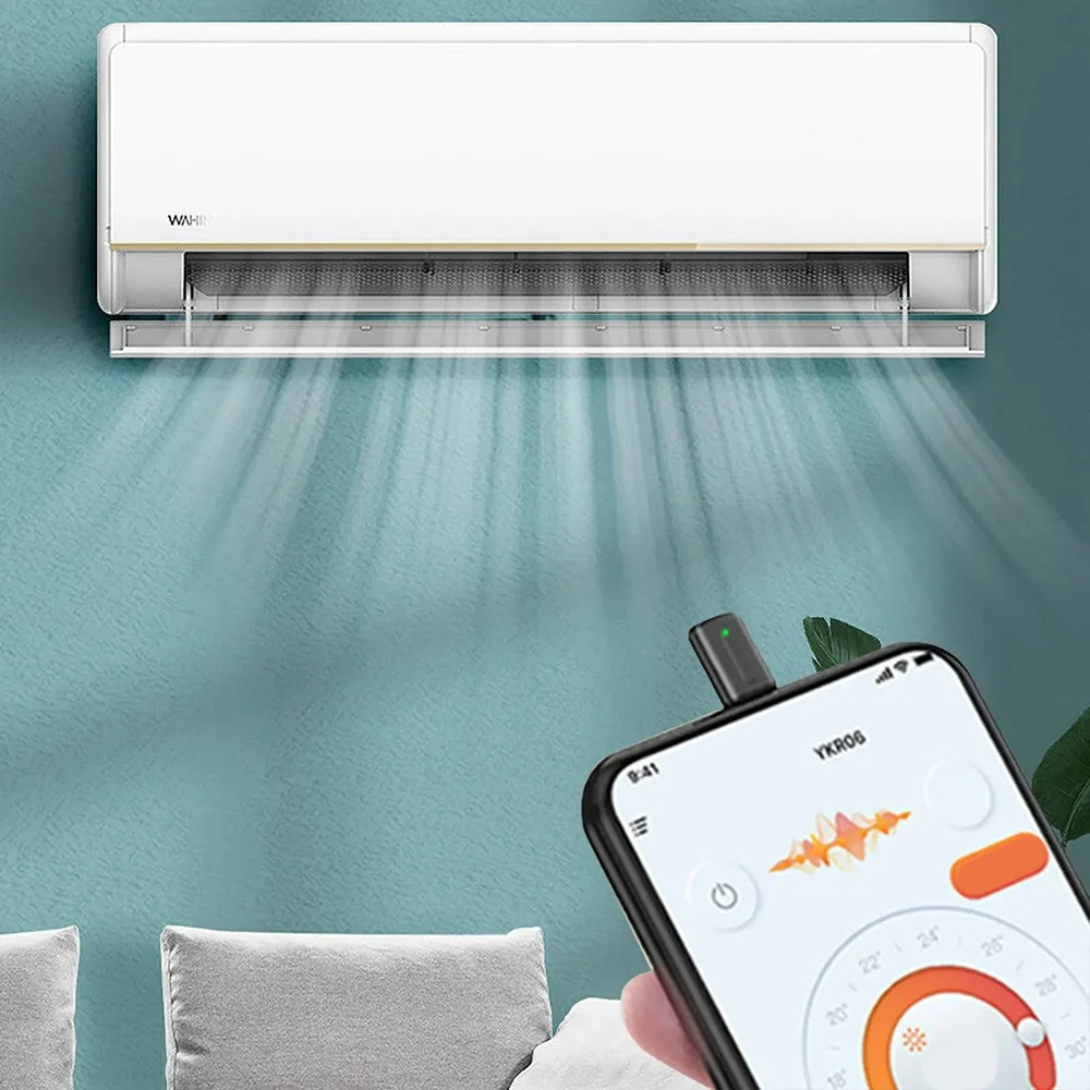 USB Type C Smart IR Remote Con - Ir Infrared Receiver 리뷰 및 가격