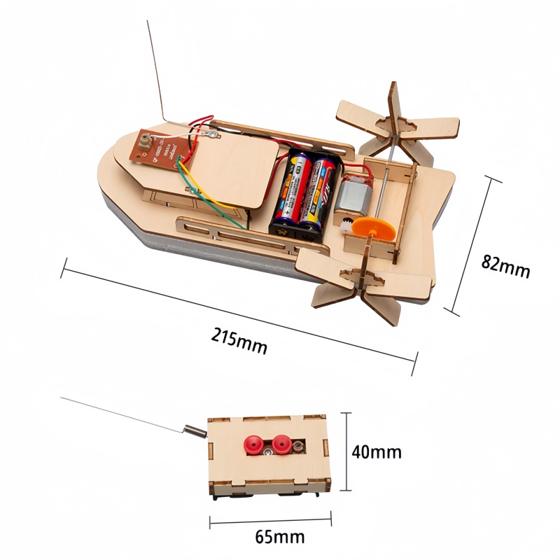 DIY Remote Control Boat Toys W - Diy Boat Electronics 리뷰 및 가격