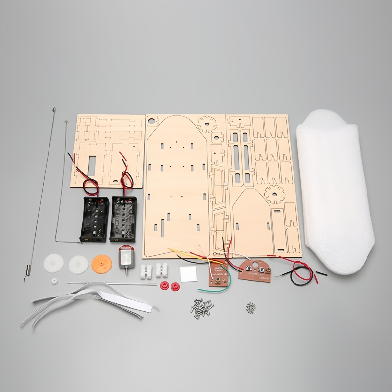 DIY Remote Control Boat Toys W - Diy Boat Electronics 리뷰 및 가격