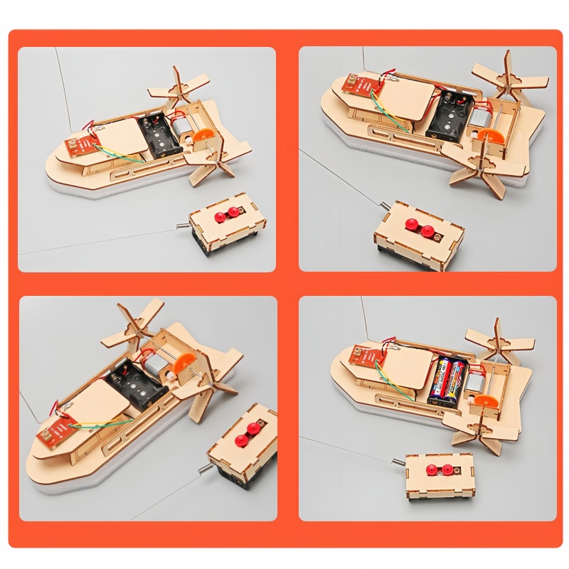 DIY Remote Control Boat Toys W - Diy Boat Electronics 리뷰 및 가격