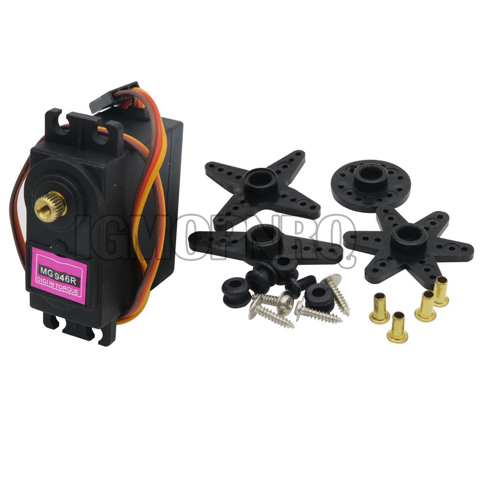 SG90 MG90S MG945 MG946 MG995 M - Diy Boat Electronics 리뷰 및 가격