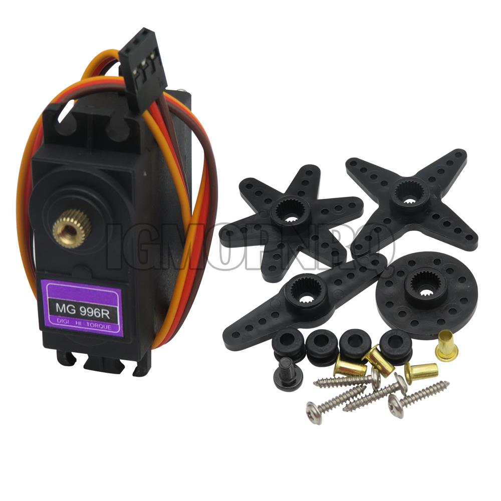 SG90 MG90S MG945 MG946 MG995 M - Diy Boat Electronics 리뷰 및 가격