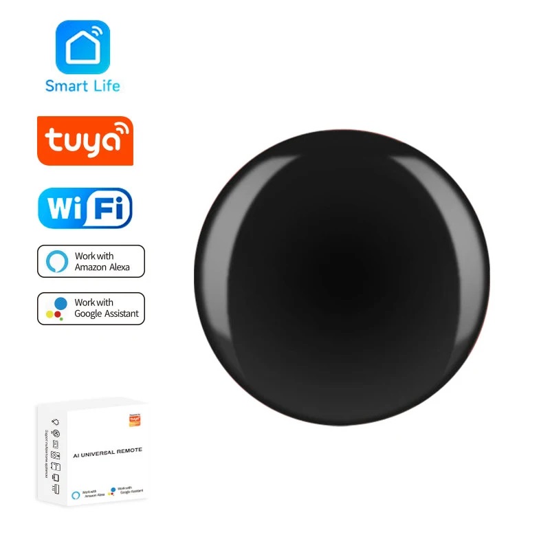 Tuya WiFi IR Remote Control Sm - Ir Infrared Receiver 리뷰 및 가격