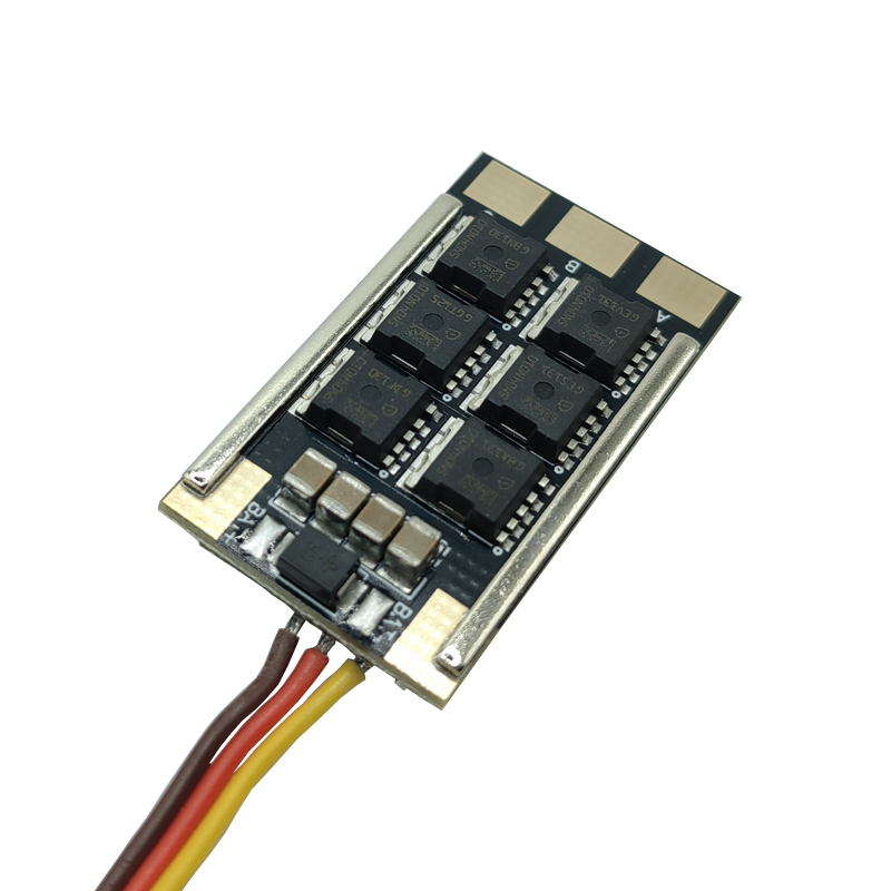 1PCS One-way Brushless Electro - Diy Boat Electronics 리뷰 및 가격