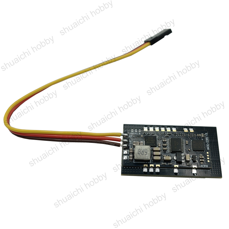1PCS One-way Brushless Electro - Diy Boat Electronics 리뷰 및 가격