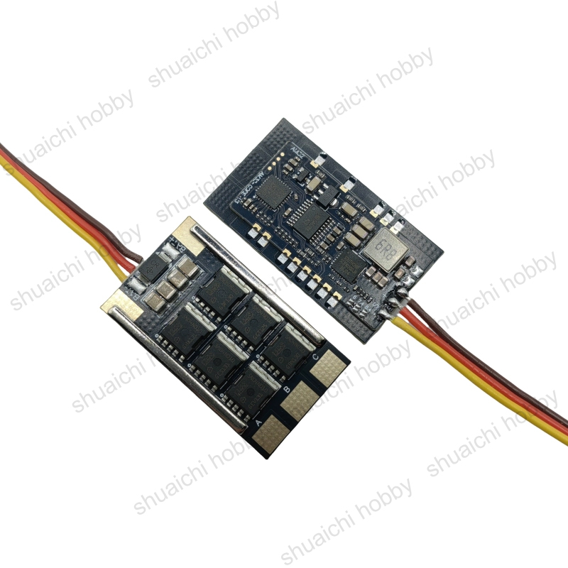 1PCS One-way Brushless Electro - Diy Boat Electronics 리뷰 및 가격