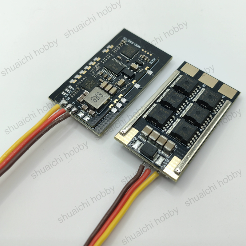 1PCS One-way Brushless Electro - Diy Boat Electronics 리뷰 및 가격