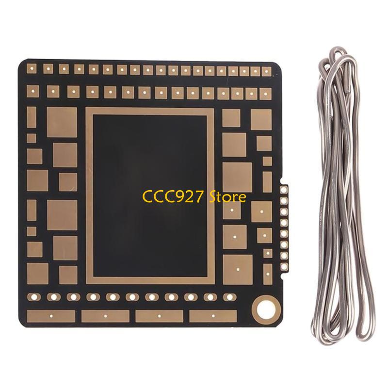 B03F Soldering Practice Board  - Soldering Iron Kit 리뷰 및 가격