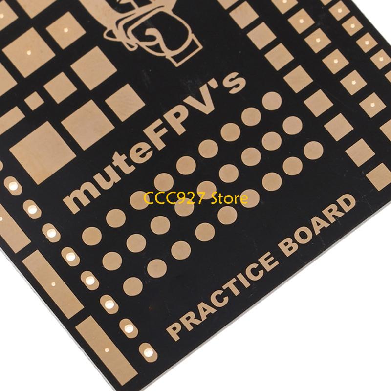 B03F Soldering Practice Board  - Soldering Iron Kit 리뷰 및 가격