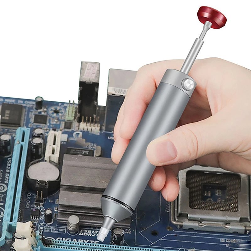 LLCS-MJF-D9 For PCB Repair Sol - Desoldering Pump Solder 리뷰 및 가격