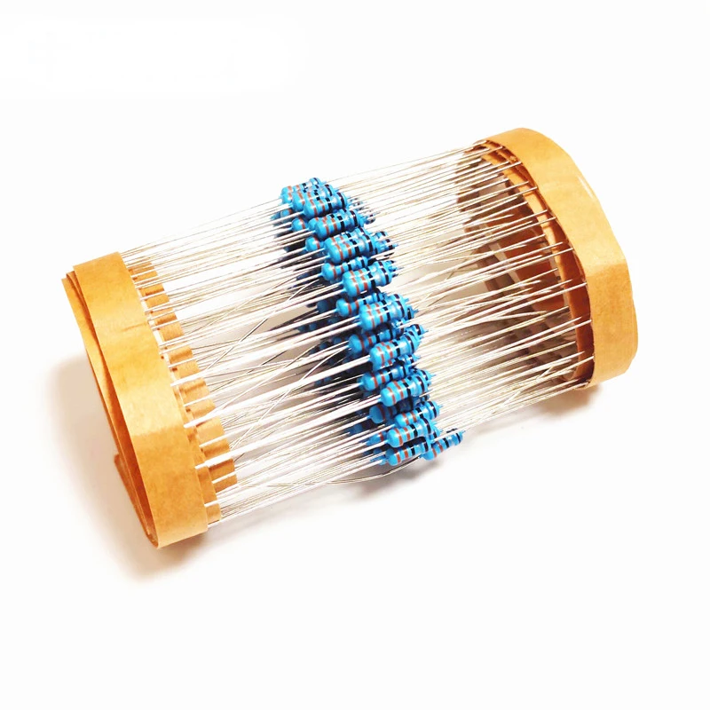 1/4W Metal Film Resistance 0.2 - Resistor Kit 1 4W 리뷰 및 가격