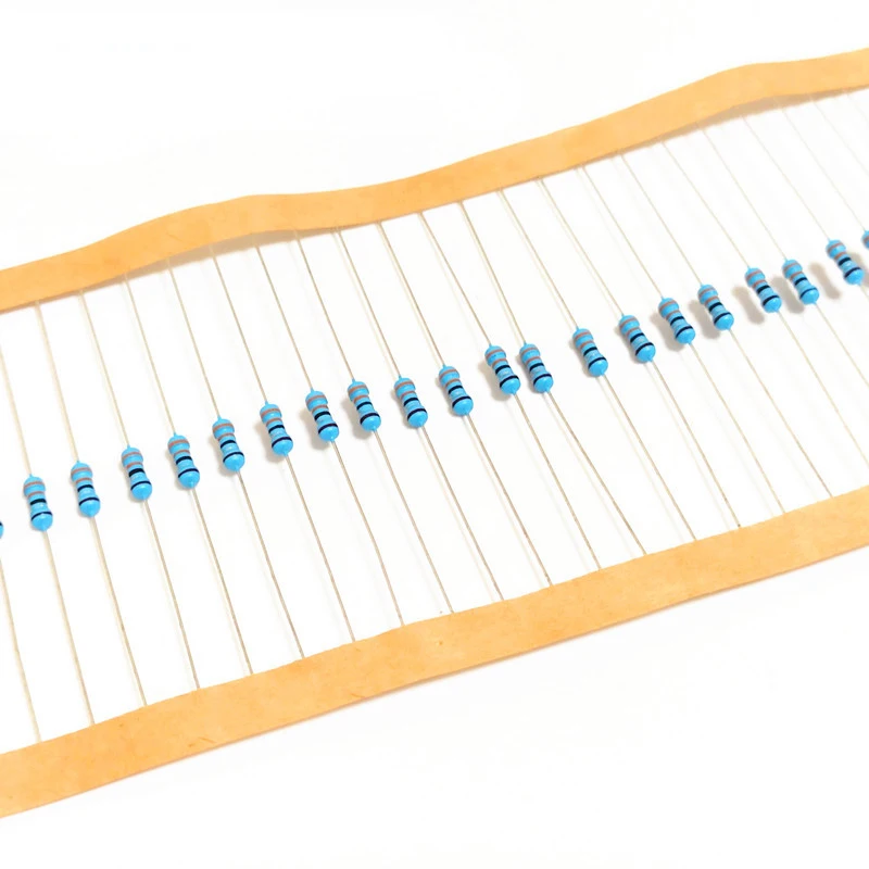 1/4W Metal Film Resistance 0.2 - Resistor Kit 1 4W 리뷰 및 가격