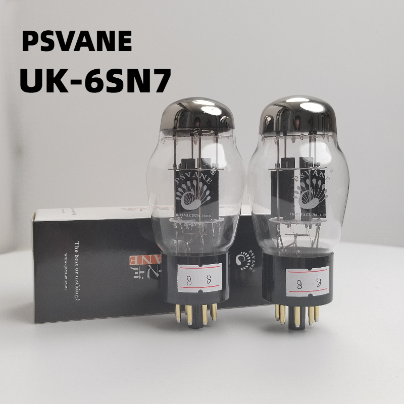 YNLIHONG PSVANE UK-6SN7 Vacuum - Diy Electronics Uk 리뷰 및 가격