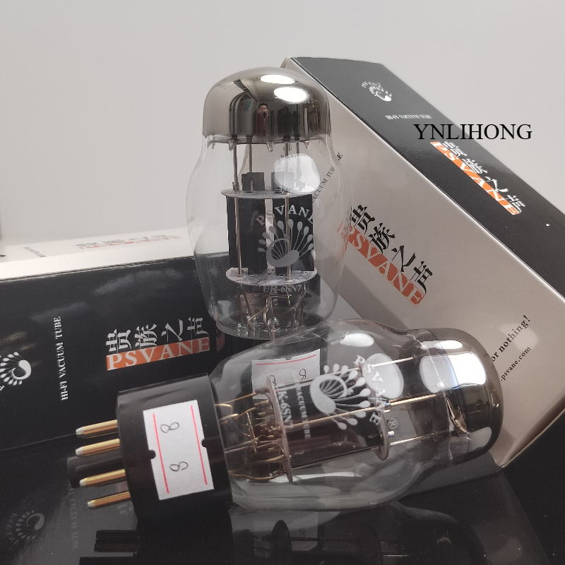 YNLIHONG PSVANE UK-6SN7 Vacuum - Diy Electronics Uk 리뷰 및 가격