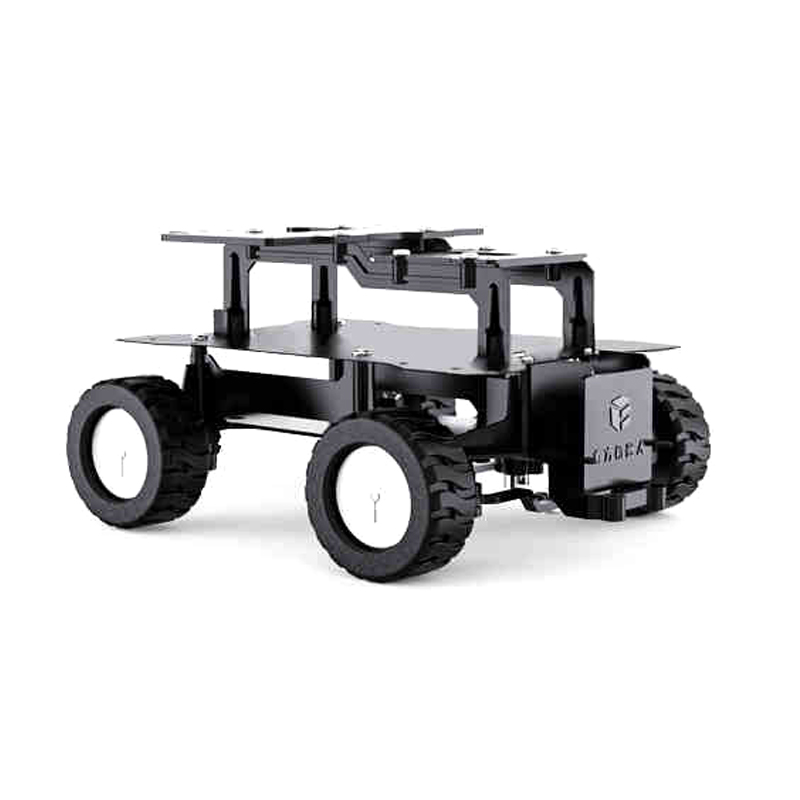 Acrylic 4WD Robot Car Motor Ac - Diy Robot Electronics Kit 리뷰 및 가격