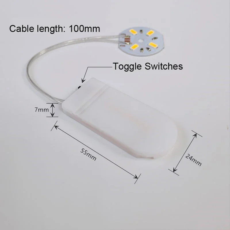 Mini DIY Small Bulb Handmade L - Diy Motorcycle Electronics 리뷰 및 가격