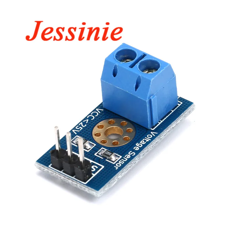 10Pcs/1pc DC 0-25V Standard Vo - Diy Robot Electronics Kit 리뷰 및 가격