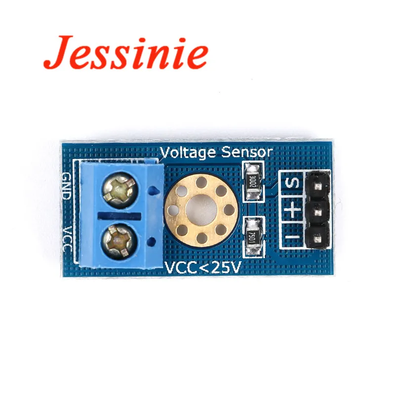 10Pcs/1pc DC 0-25V Standard Vo - Diy Robot Electronics Kit 리뷰 및 가격