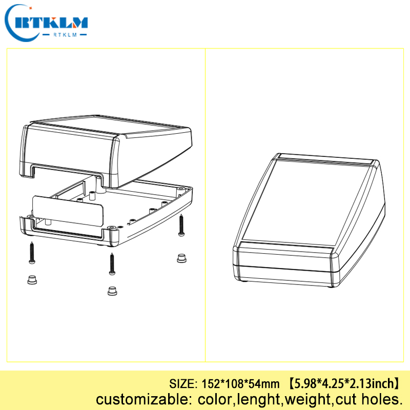 Housing Product Instrument Cas - Diy Enclosure For Electronics 리뷰 및 가격