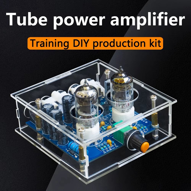 AC88-DIY Electronic Kit For Ad - Diy Electronics Kits For Adults 리뷰 및 가격