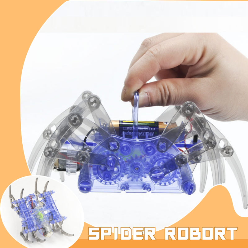 Hot Sale New Electric Robot Sp - Diy Robot Electronics Kit 리뷰 및 가격