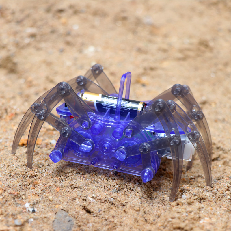 Hot Sale New Electric Robot Sp - Diy Robot Electronics Kit 리뷰 및 가격