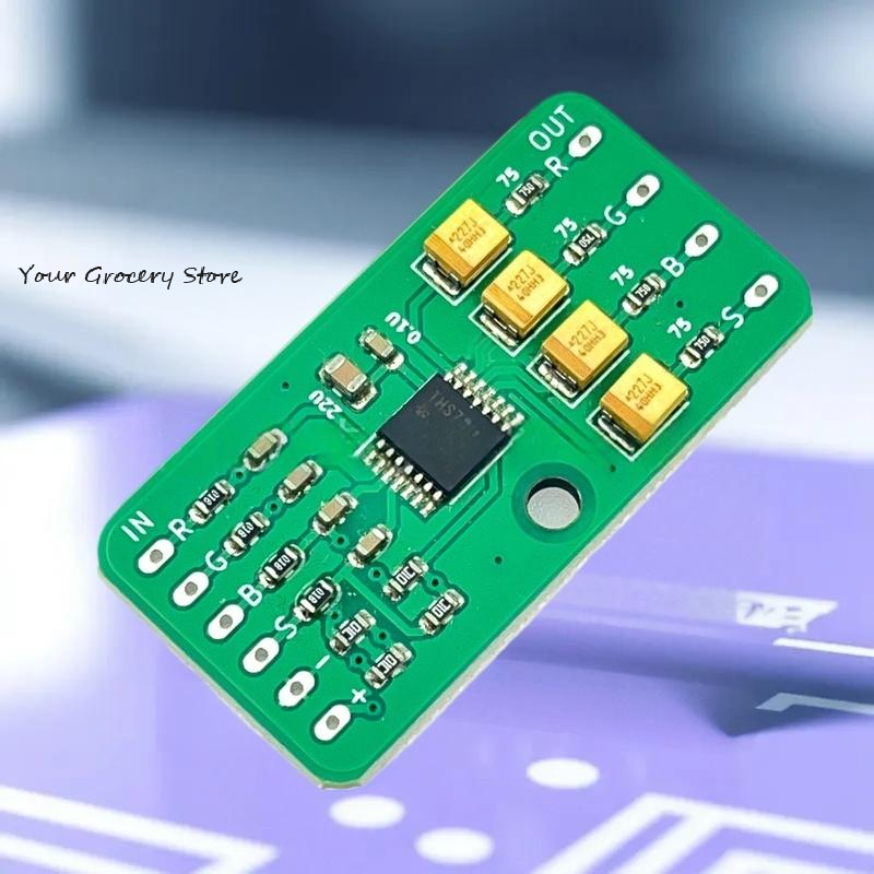 1Pcs Electronic Components For - Diy Electronics Videos 리뷰 및 가격