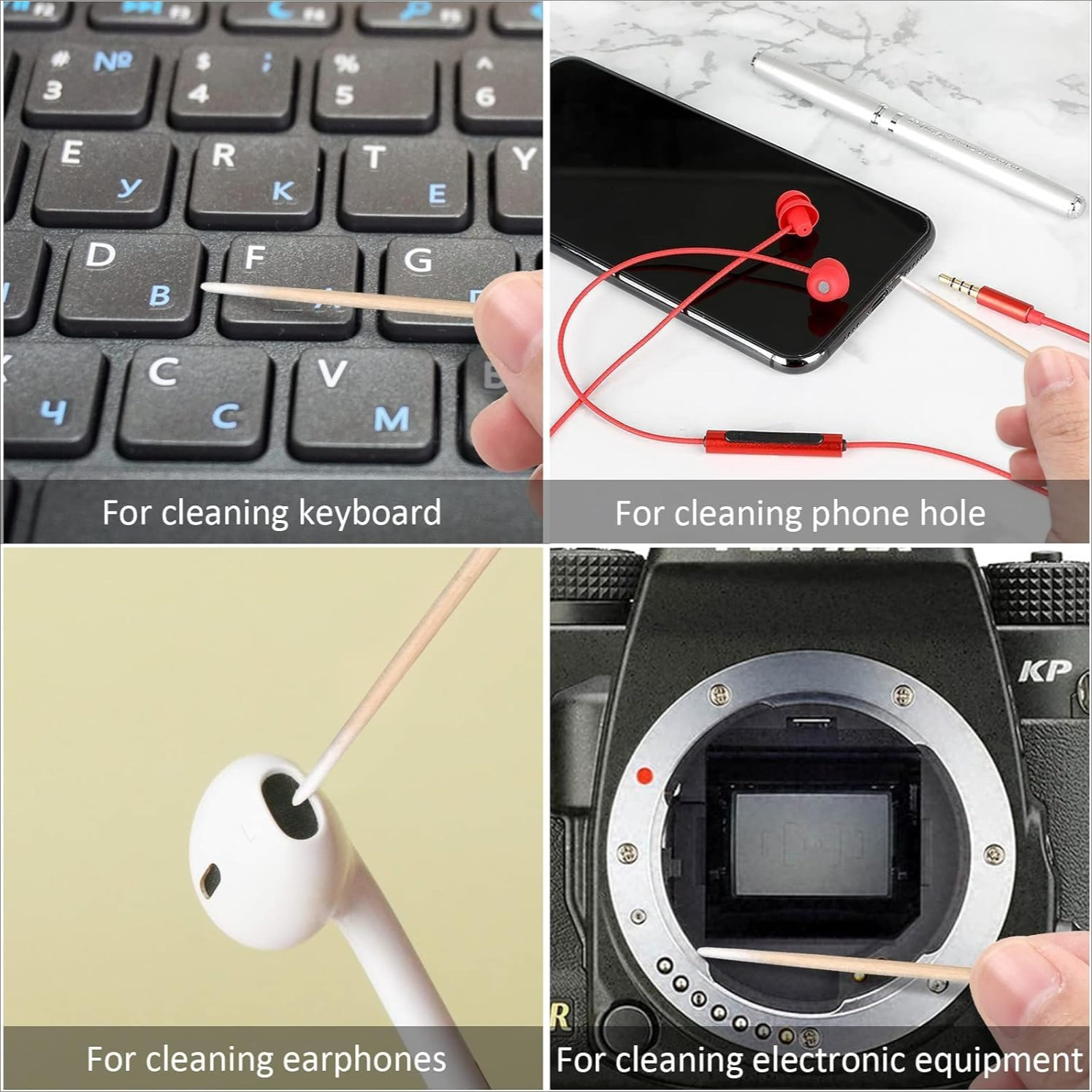 All-in-1 Electronics Cleaning  - Diy Electronics Toys 리뷰 및 가격