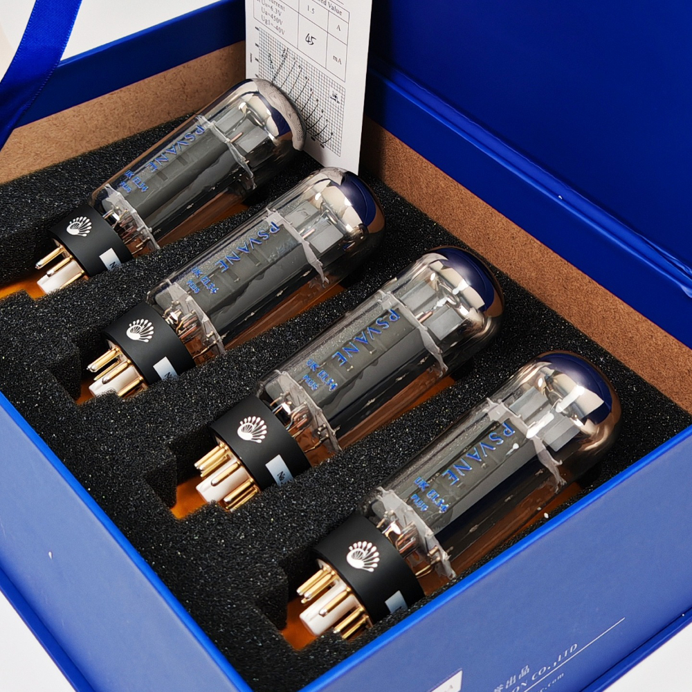 PSVANE UK-EL34 PLUS Vacuum Tub - Diy Electronics Uk 리뷰 및 가격
