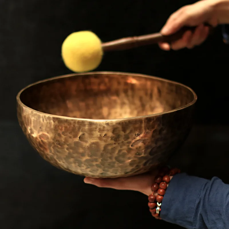 Therapeutic Tibetan Bowl Tibet - Diy Electronics Toys 리뷰 및 가격