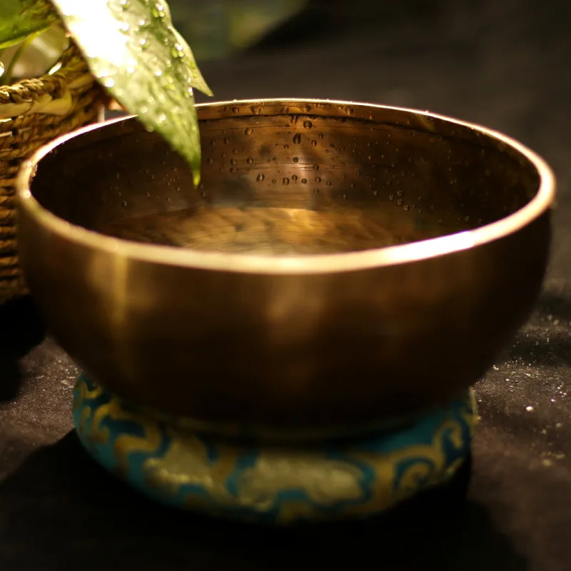 Therapeutic Tibetan Bowl Tibet - Diy Electronics Toys 리뷰 및 가격