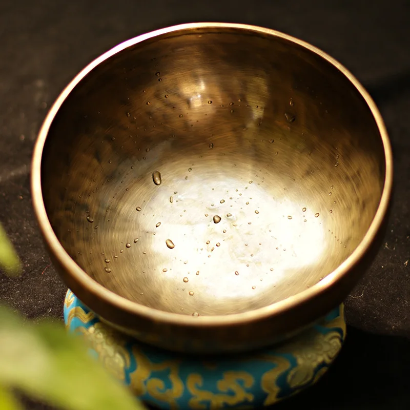 Therapeutic Tibetan Bowl Tibet - Diy Electronics Toys 리뷰 및 가격