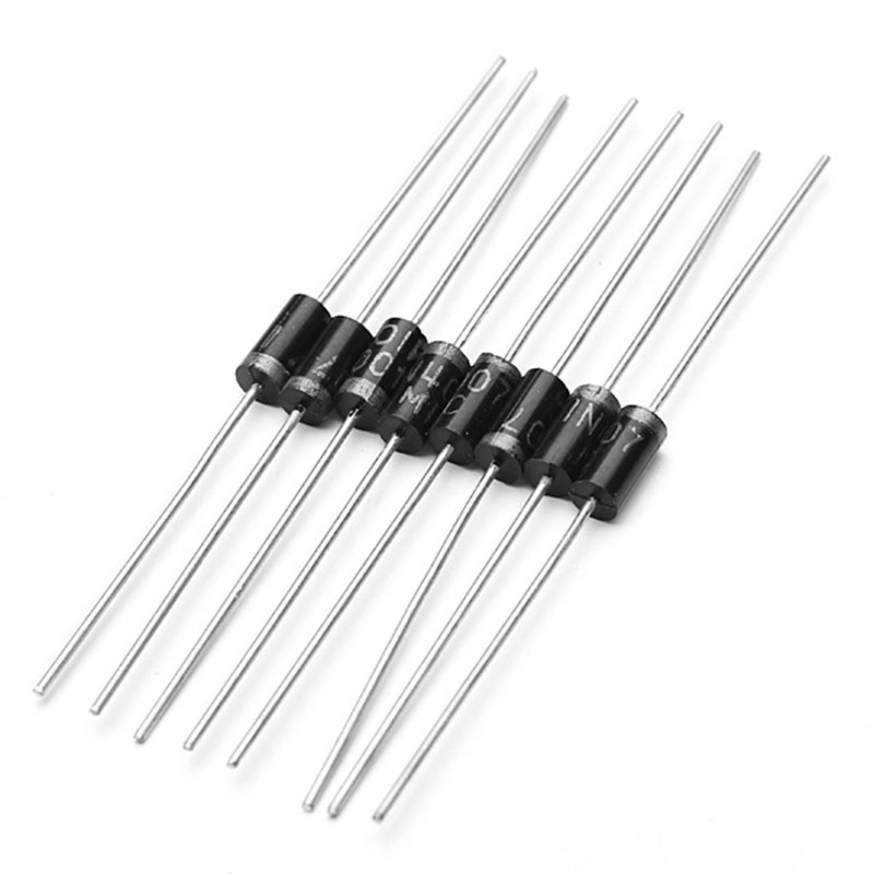 100PCS/lot 1N4007 IN4007 DIP D - Diy Motorcycle Electronics 리뷰 및 가격