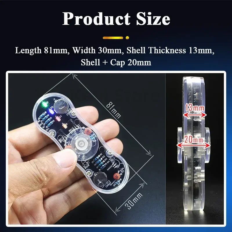 STEM DIY Soldering Training Ki - Diy Electronics Videos 리뷰 및 가격