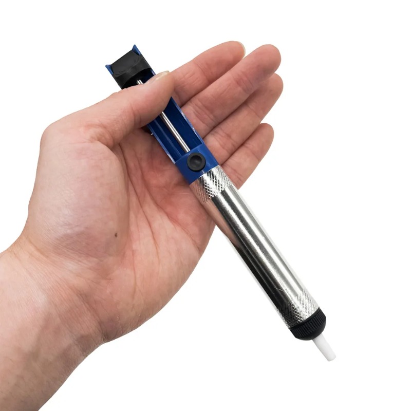 Aluminum Metal Desoldering Pum - Desoldering Pump Solder 리뷰 및 가격
