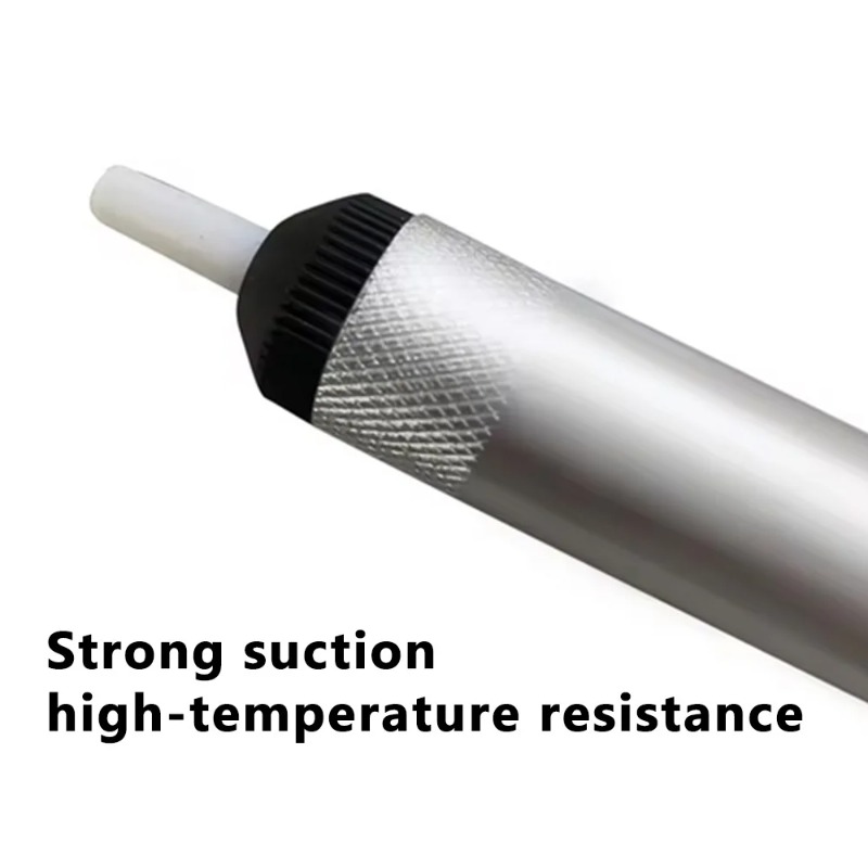 Aluminum Metal Desoldering Pum - Desoldering Pump Solder 리뷰 및 가격