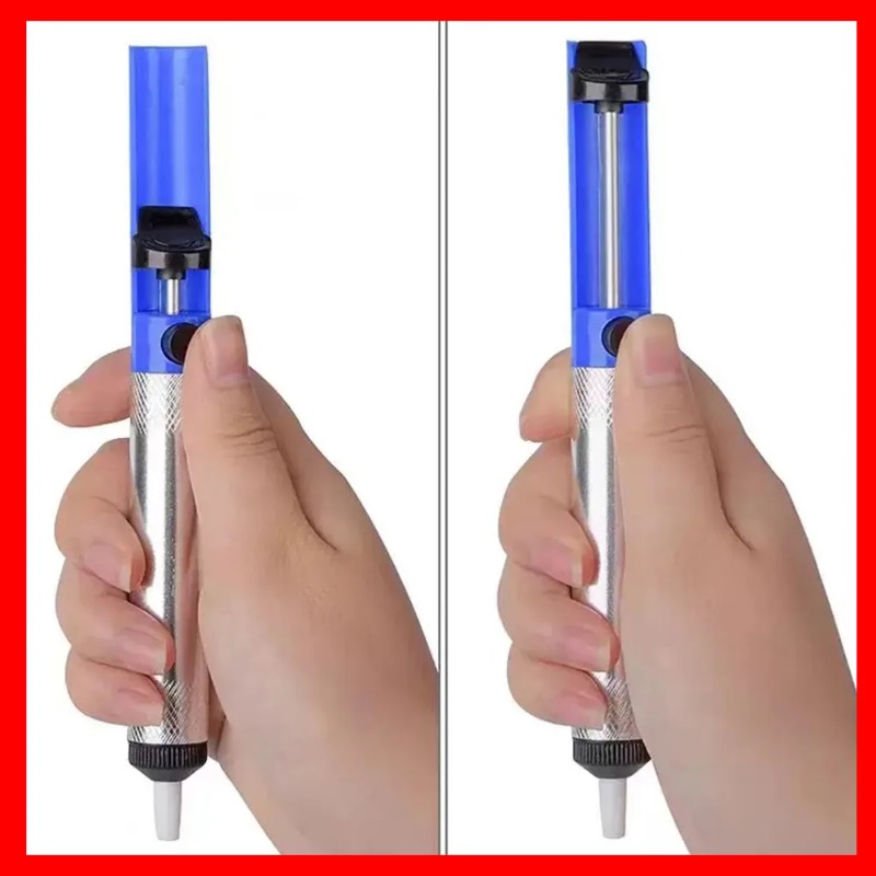 Aluminum Metal Desoldering Pum - Desoldering Pump Solder 리뷰 및 가격