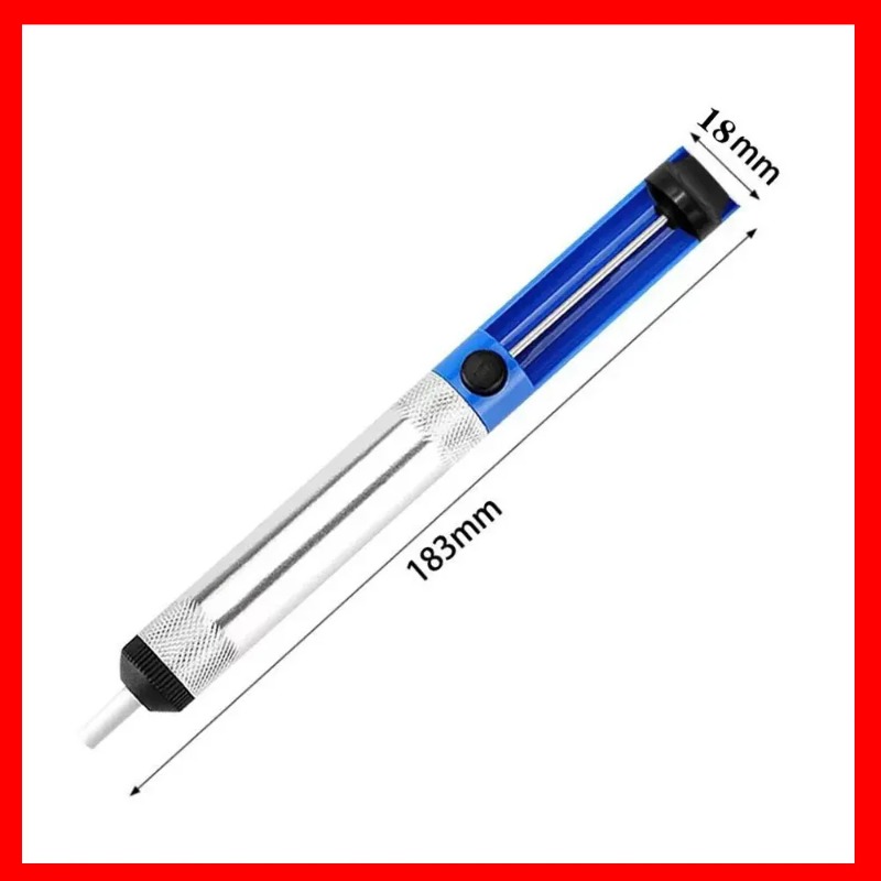 Aluminum Metal Desoldering Pum - Desoldering Pump Solder 리뷰 및 가격
