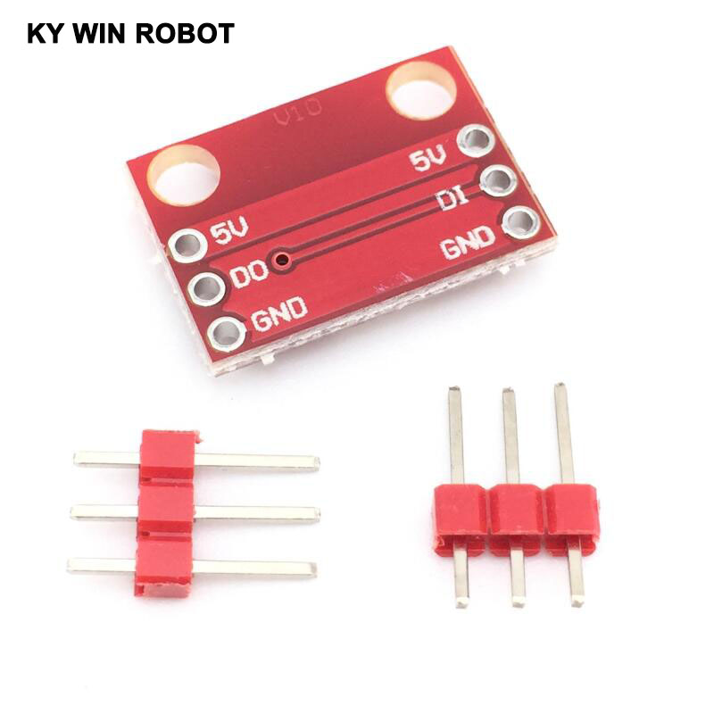 Smart Electronics WS2812 RGB L - Diy Robot Electronics Kit 리뷰 및 가격