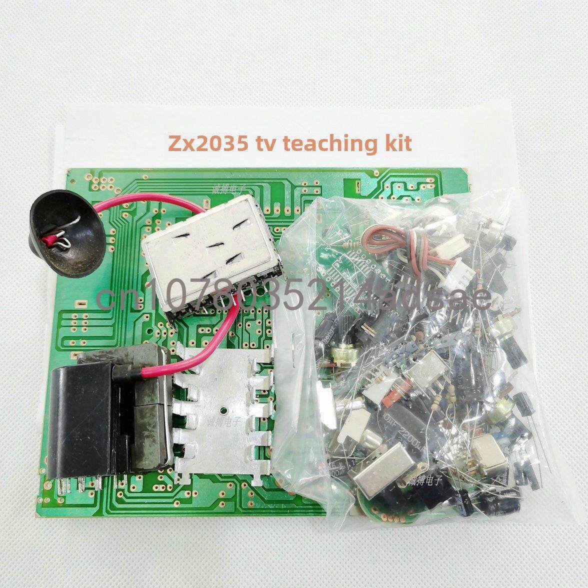 5.5 Inch Black & White TV Main - Diy Electronics Projects 리뷰 및 가격