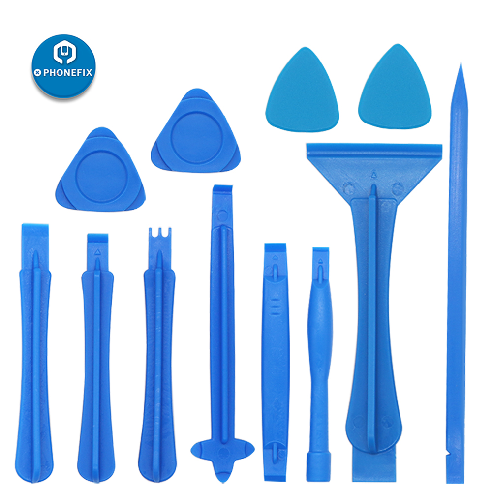 12pcs Mobile Phone Repair Open - Diy Electronics Repair Kit 리뷰 및 가격