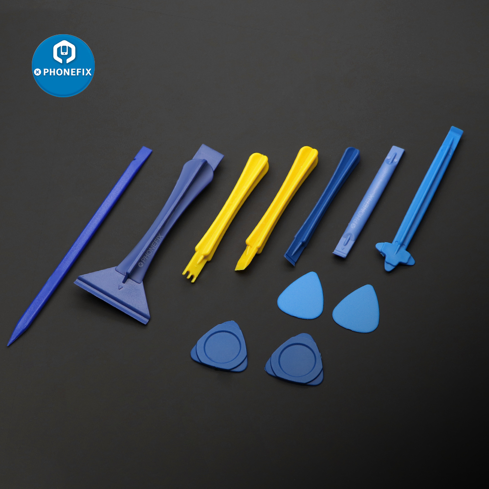 12pcs Mobile Phone Repair Open - Diy Electronics Repair Kit 리뷰 및 가격