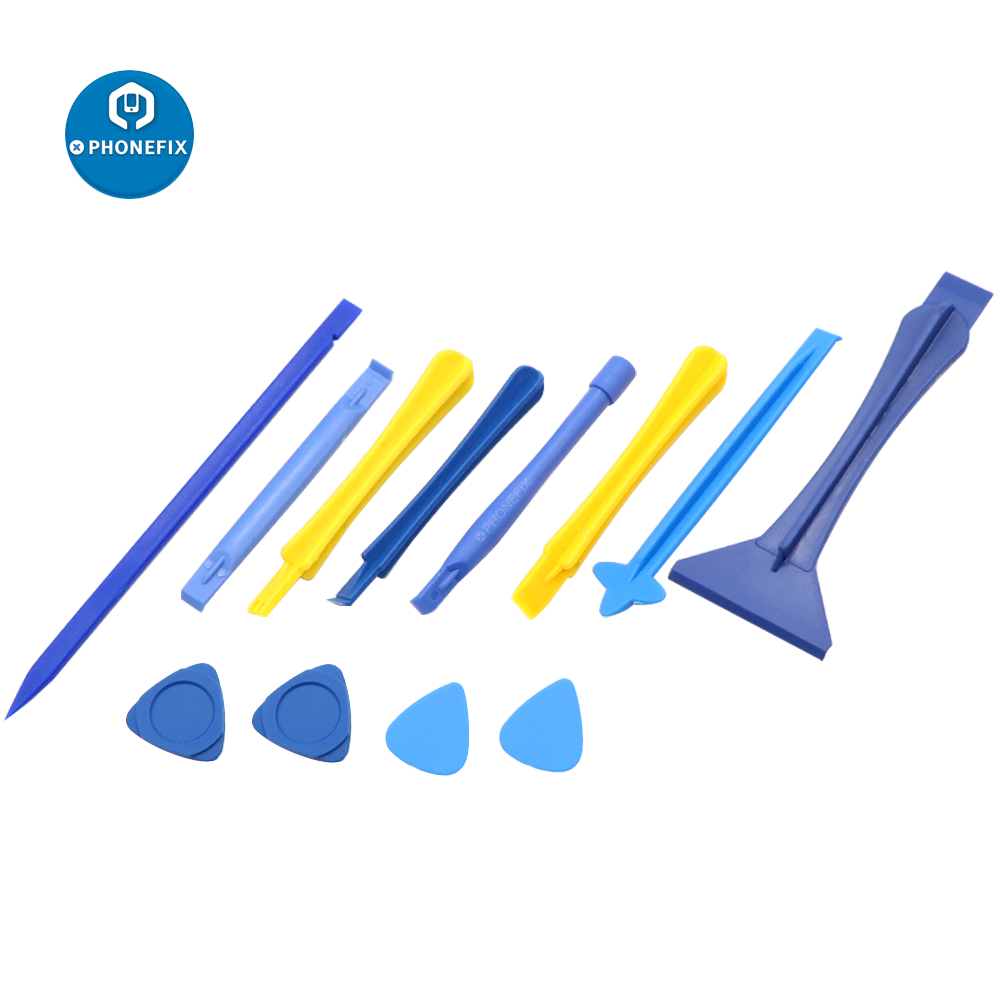 12pcs Mobile Phone Repair Open - Diy Electronics Repair Kit 리뷰 및 가격