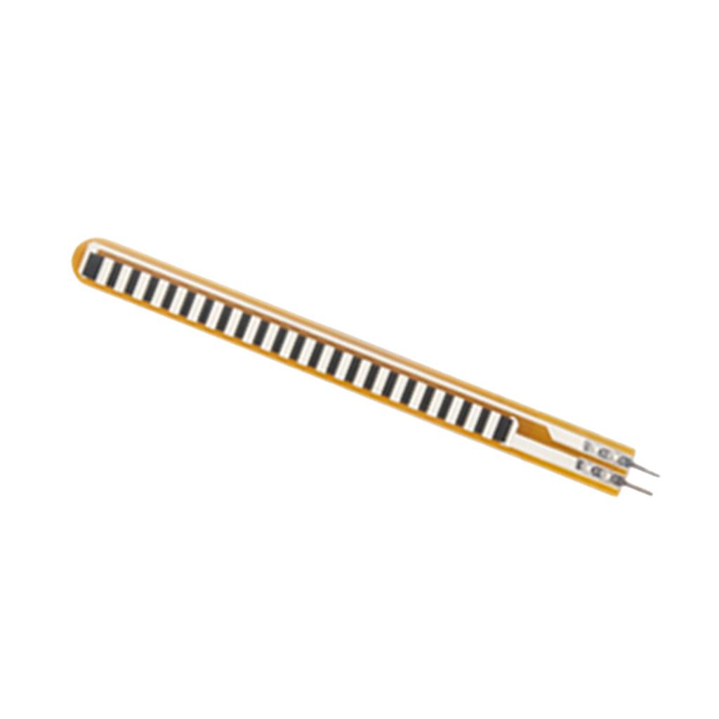 Flex Bend Sensor 2.2 Flexible  - Diy Electronics Projects 리뷰 및 가격