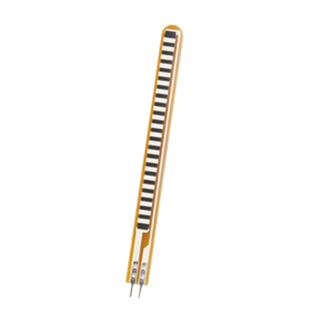 Flex Bend Sensor 2.2 Flexible  - Diy Electronics Projects 리뷰 및 가격