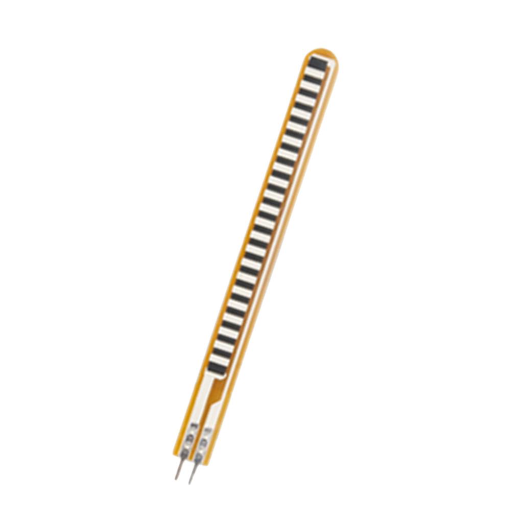 Flex Bend Sensor 2.2 Flexible  - Diy Electronics Projects 리뷰 및 가격