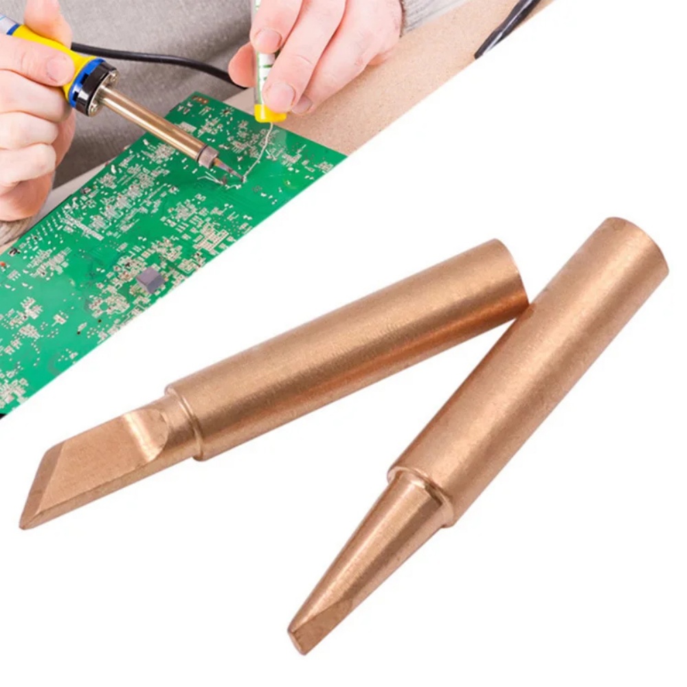 5Pcs/set  900M T I 900M T IS 9 - Soldering Iron Kit 리뷰 및 가격