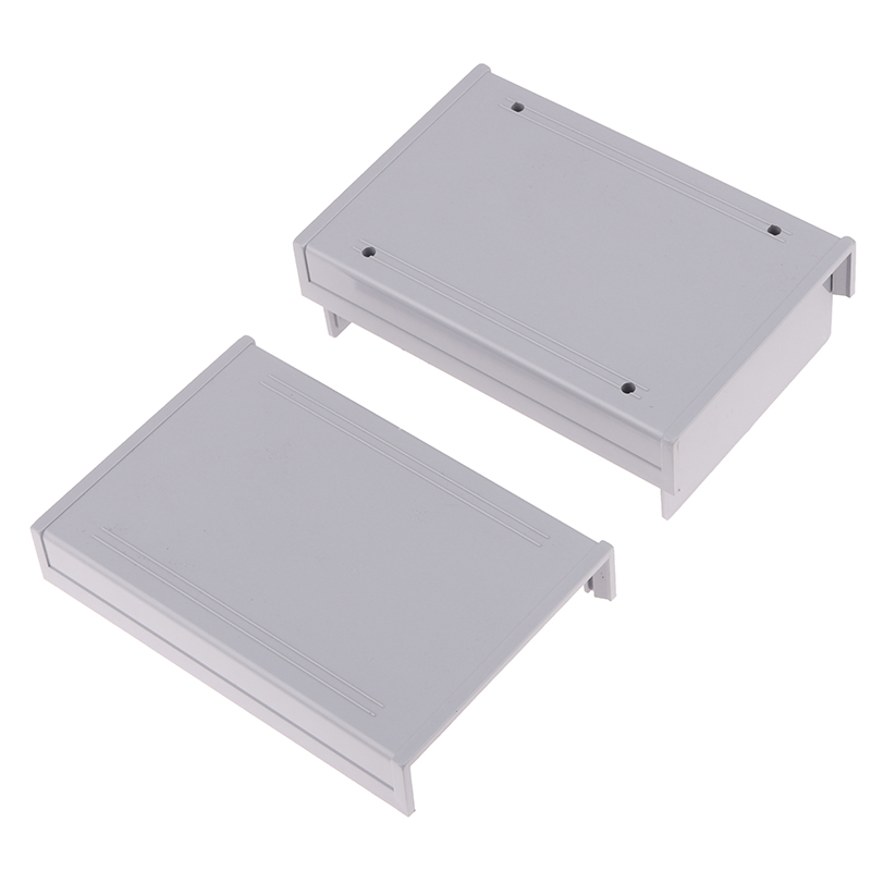 ⭐ 1pcs PCB Instrument Box Encl - Diy Enclosure For Electronics 리뷰 및 가격